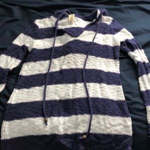 Faded Glory Slim Fit Knit Sweater